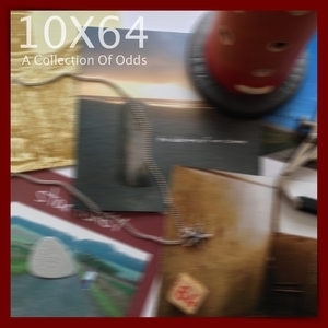10x64 A Collection Of Odds