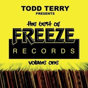 The Best Of Freeze Records (Volume 1)