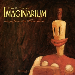 Imaginarium (Vol.2)