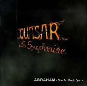 Abraham, One Act Rock Opera