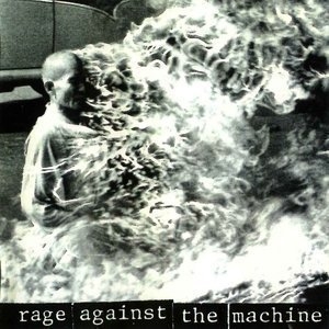 Rage Against The Machine