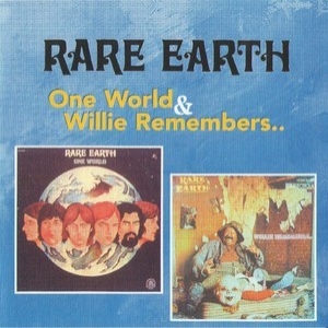 One World / Willie Remembers