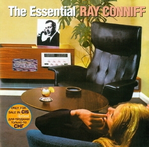 The Essential Ray Conniff (2CD)