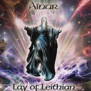 Lay Of Leithian (2CD)