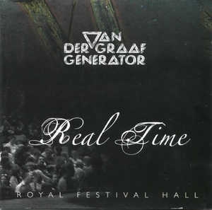 Real Time (2CD)