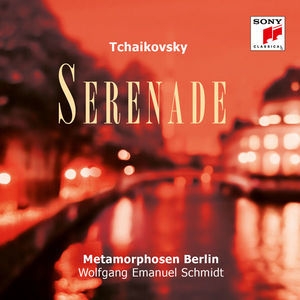 Tchaikovsky Serenade
