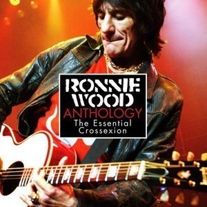 Ronnie Wood Anthology: The Essential Crossexion (2CD)