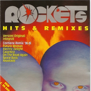 Hits & Remixes (2CD)