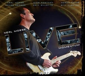 Live Momentum (3CD)