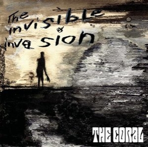 The Invisible Invasion (2CD)