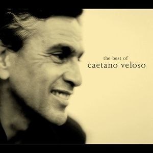 The Best Of Caetano Veloso