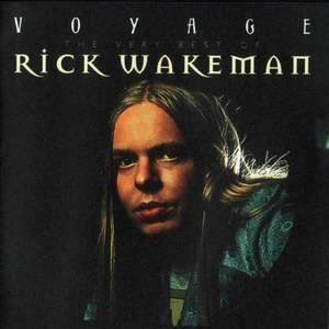 Voyage (2CD)