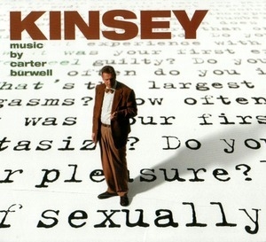 Kinsey OST