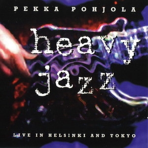 Heavy Jazz (2CD)