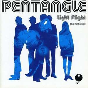 Light Flight - Anthology (2CD)