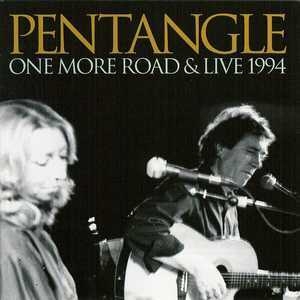 One More Road & Live 1994 (2CD)