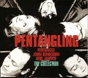 Pentangling (3CD)