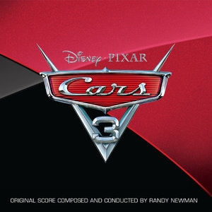 Cars 3 (Original Motion Picture Soundtrack)