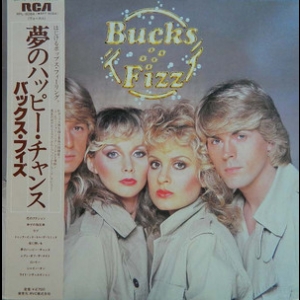 Bucks Fizz