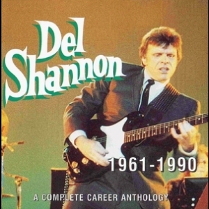 A Complete Career Anthology: 1961-1990