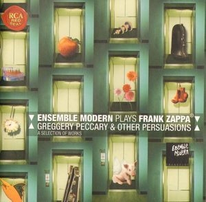 Greggery Peccary And Other Persuasions: A Selection Of Work