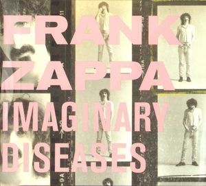 Imaginary Diseases