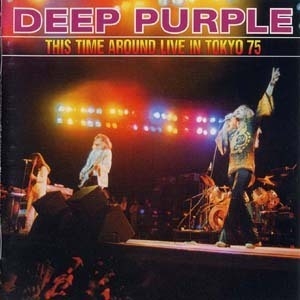 This Time Around Live In Tokyo 75 [CD1]