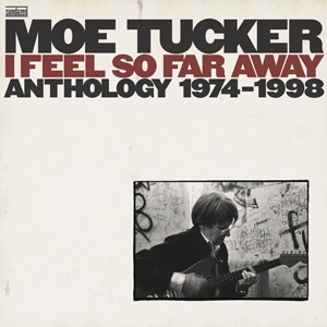 I Feel So Far Away: Anthology 1974-1998 (2CD)