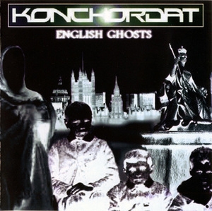 English Ghosts