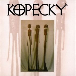 Serpentine Kaleidoscope / Kopechy / Sunset Gun