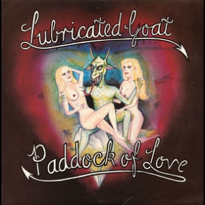 Paddock Of Love