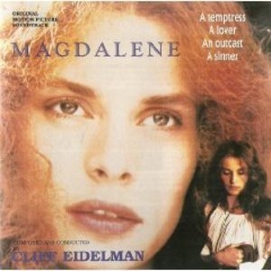 Magdalene / Магдалена OST