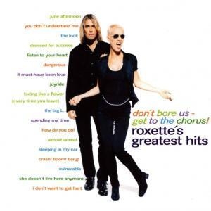 Roxette's Greatest Hits
