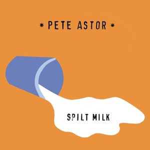 Spilt Milk