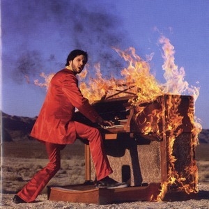 Burning Organ