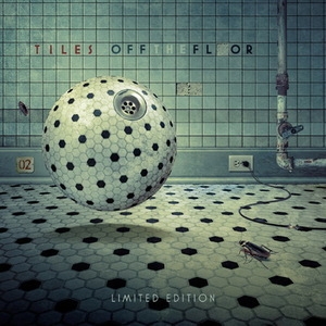 Off The Floor 02 (2CD)
