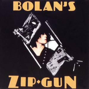 Bolan's Zip-gun