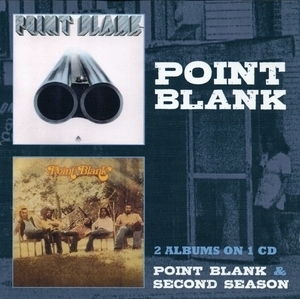 Point Blank  Second Season
