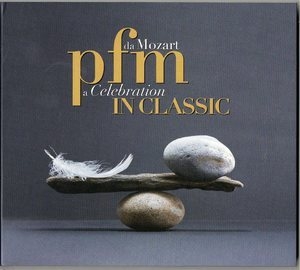 Pfm In Classic: Da Mozart A Celebration (2CD)