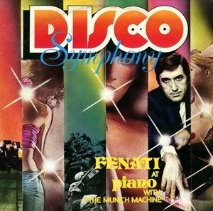 Disco Symphony