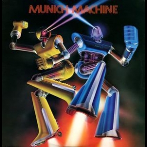 Munich Machine