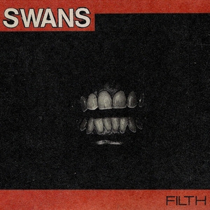 Filth (3CD)