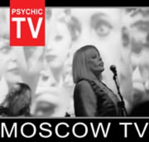 Psychic TV. The Very Last Concert