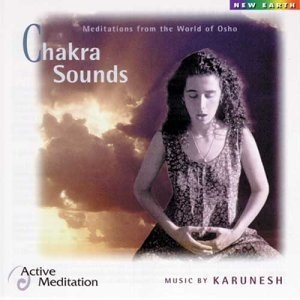 Osho Chakra Sounds