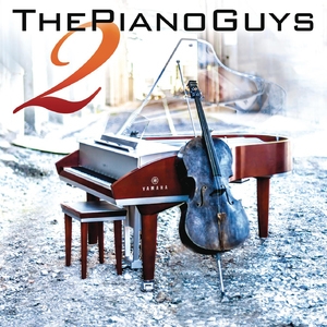 The Piano Guys 2 (HiRes) 
