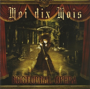 Nocturnal Opera (CD2)