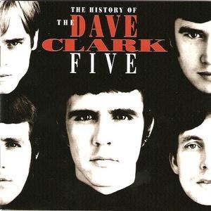 The History Of The Dave Clark Five (2CD)