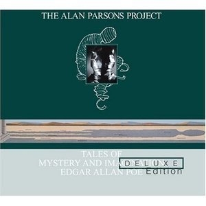 Tales Of Mystery And Imagination (2CD)