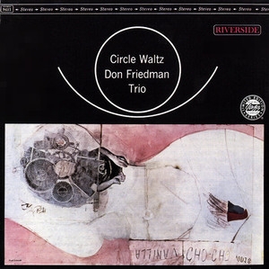 Circle Waltz