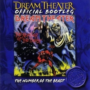 The Number of the Beast (Official Bootleg)